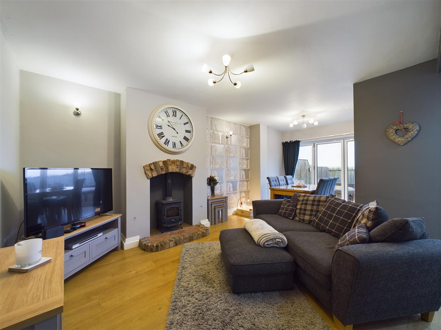 Sewerby Road, Bridlington Belts Estate Agents